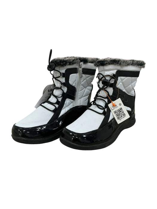 Bota 7 (TOTES)