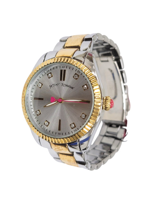 Reloj (BETSEY JOHNSON)