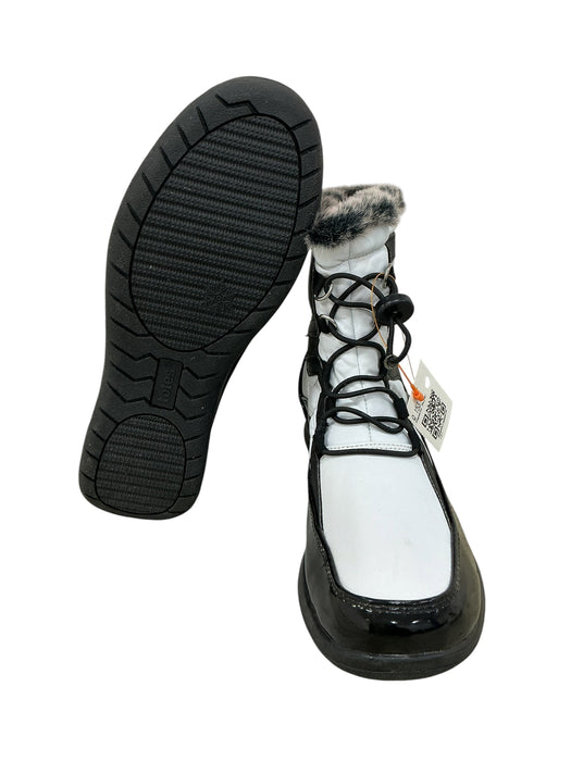 Bota 7 (TOTES)
