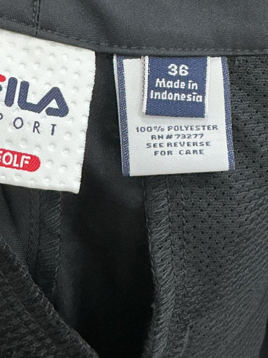 Pantaloneta 36 (FILA)
