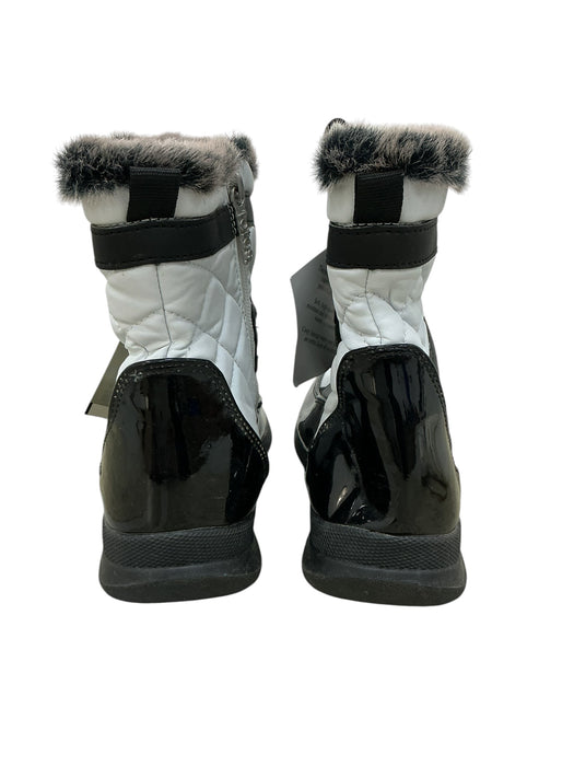 Bota 7 (TOTES)