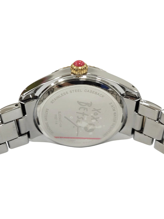 Reloj (BETSEY JOHNSON)
