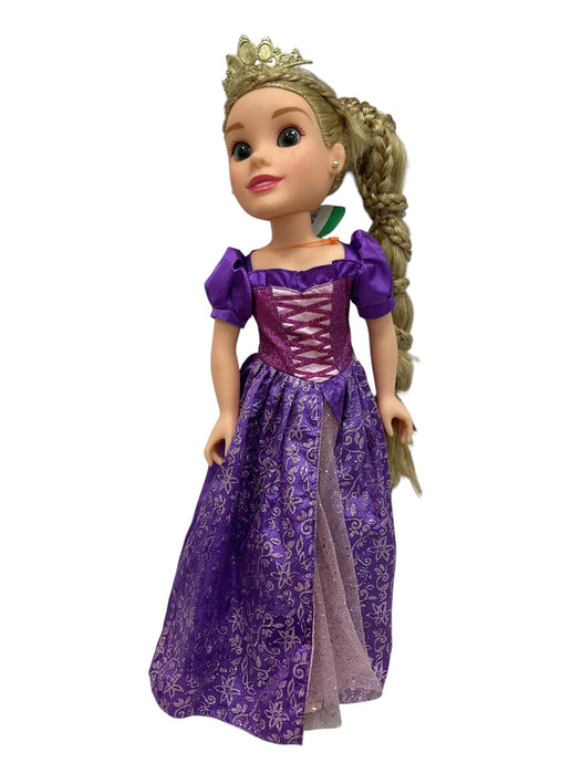Rapunzel (JAKKS PACIFIC)