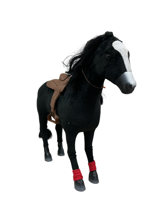 Caballo de Juguete