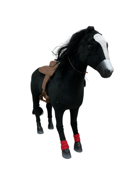 Caballo de Juguete