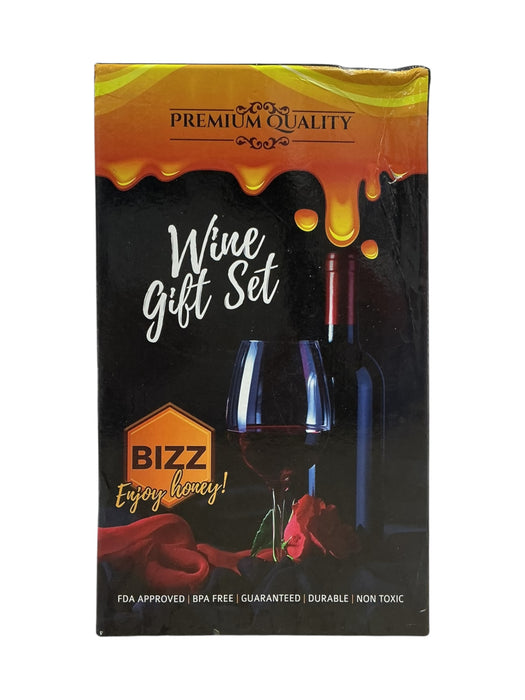 Set para vino (BIZZ)