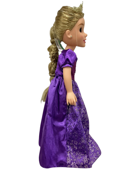 Rapunzel (JAKKS PACIFIC)