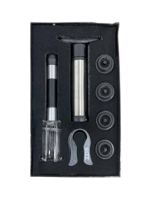 Set para vino (BIZZ)