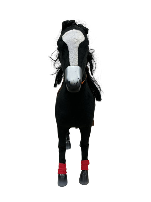 Caballo de Juguete