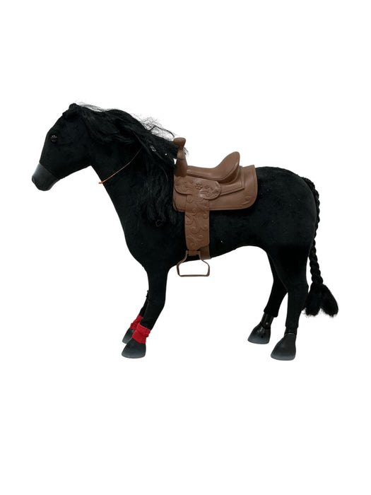 Caballo de Juguete