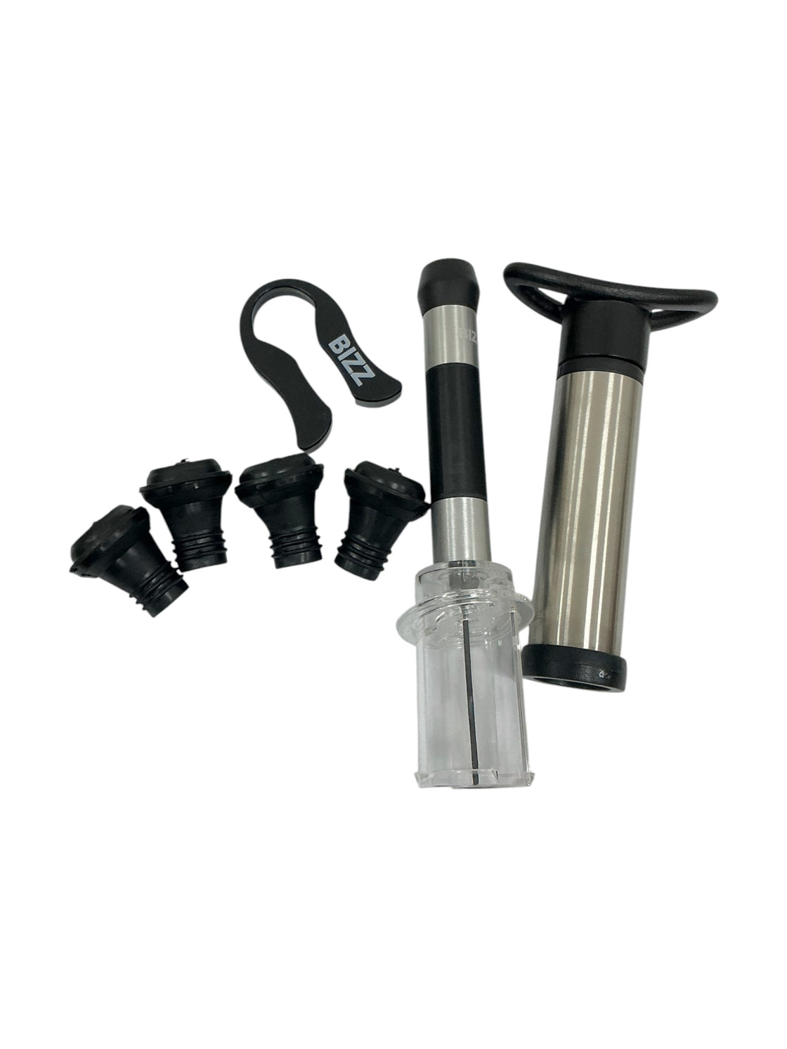 Set para vino (BIZZ)