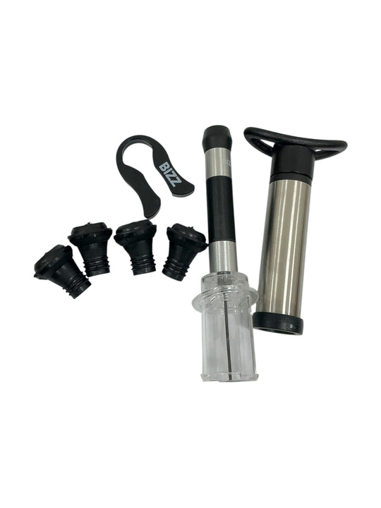 Set para vino (BIZZ)