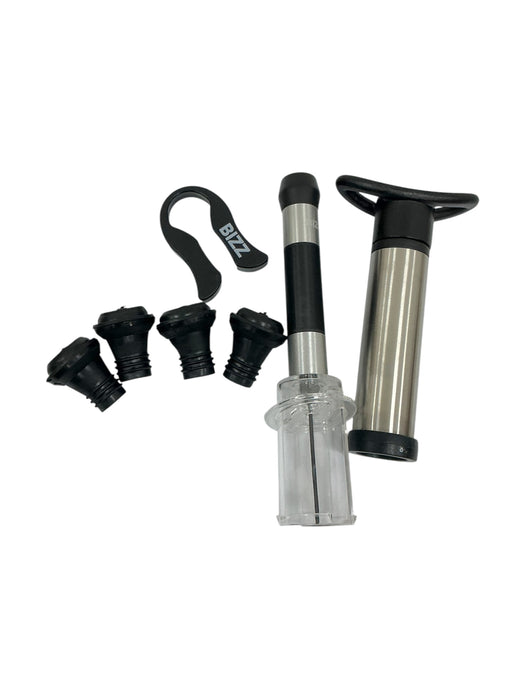 Set para vino (BIZZ)