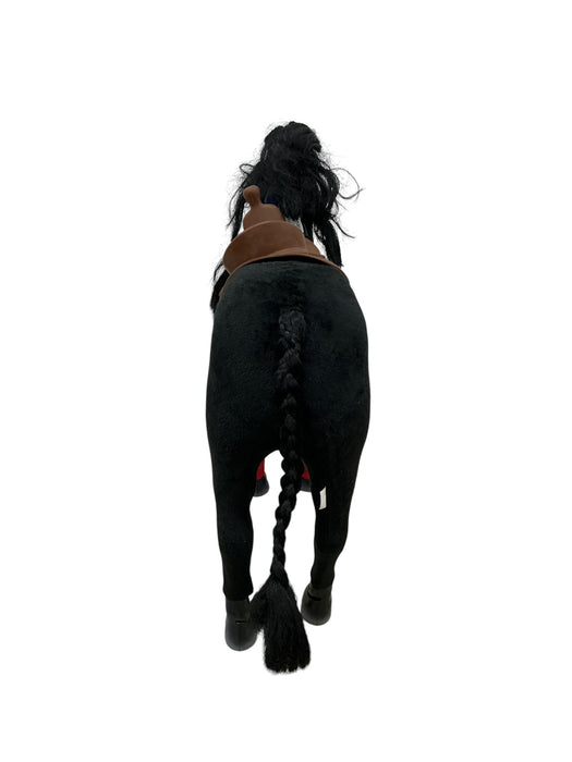 Caballo de Juguete