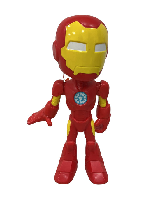 Iron Man (MARVEL)