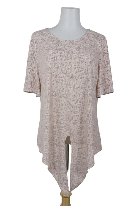 Blusa M  (ADRIANNA PAPELL)