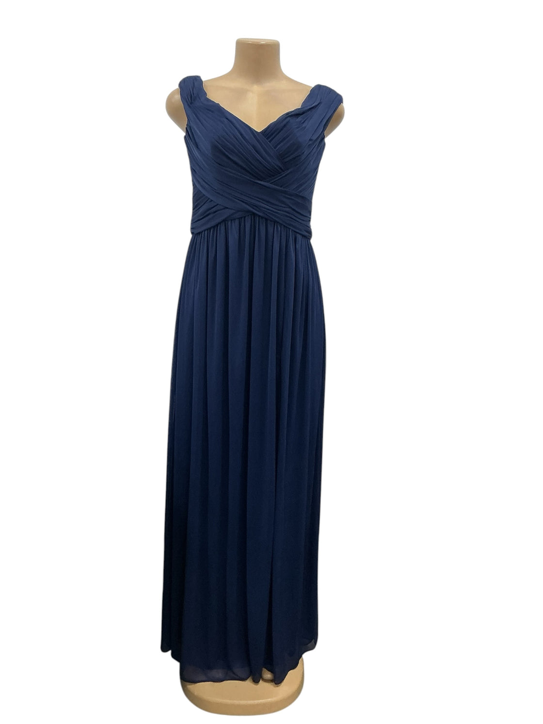 Vestido 6 (DAVID'S BRIDAL)