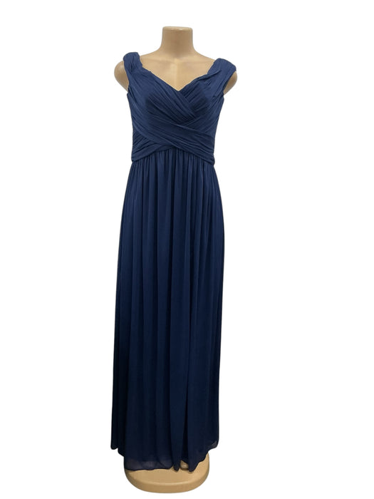 Vestido 6 (DAVID'S BRIDAL)