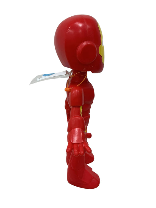 Iron Man (MARVEL)
