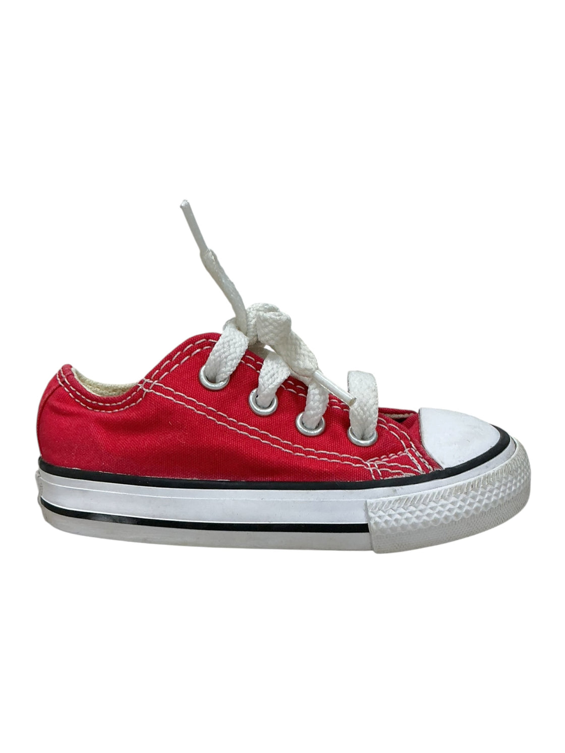 Tenis para bebé 5 (CONVERSE)