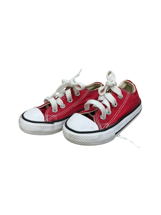 Tenis para bebé 5 (CONVERSE)