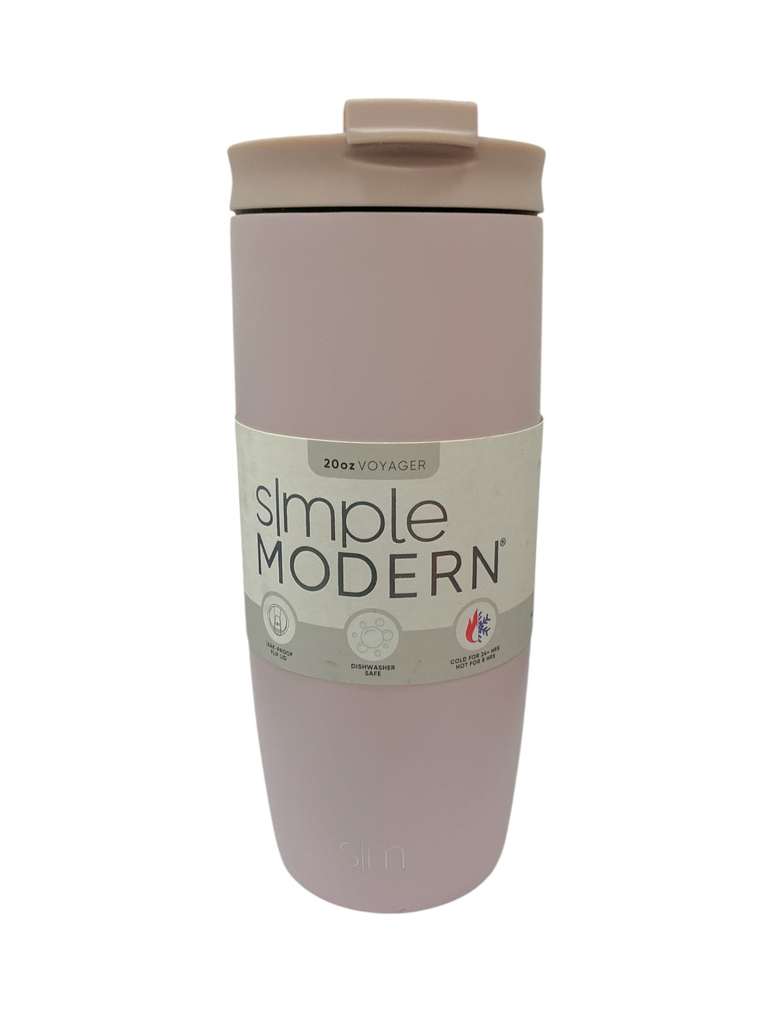 Vaso Tumbler (SIMPLE MODERN)
