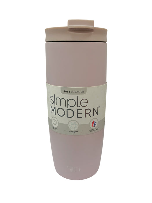 Vaso Tumbler (SIMPLE MODERN)