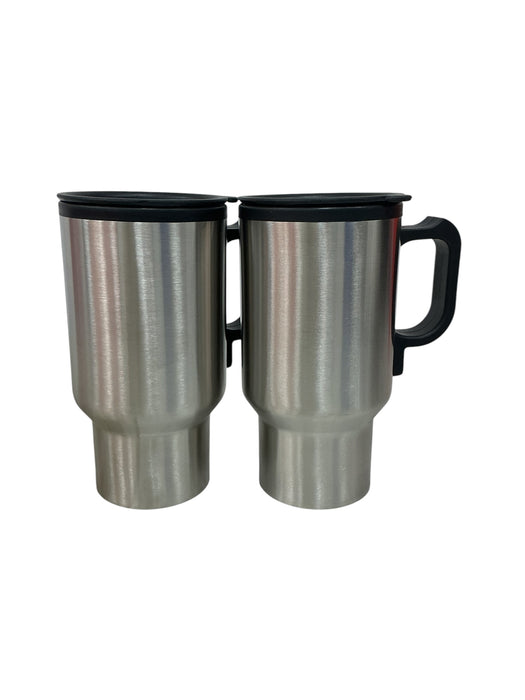 Set de tazas térmicas