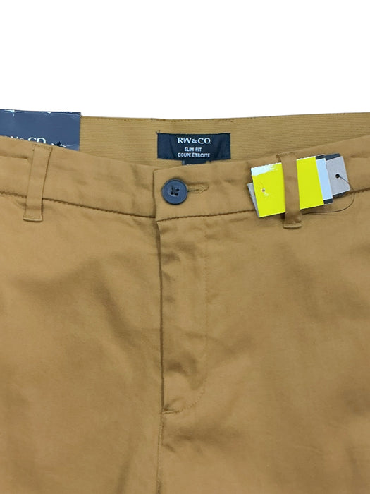 Pantalón 32x32 (RW&CO.)