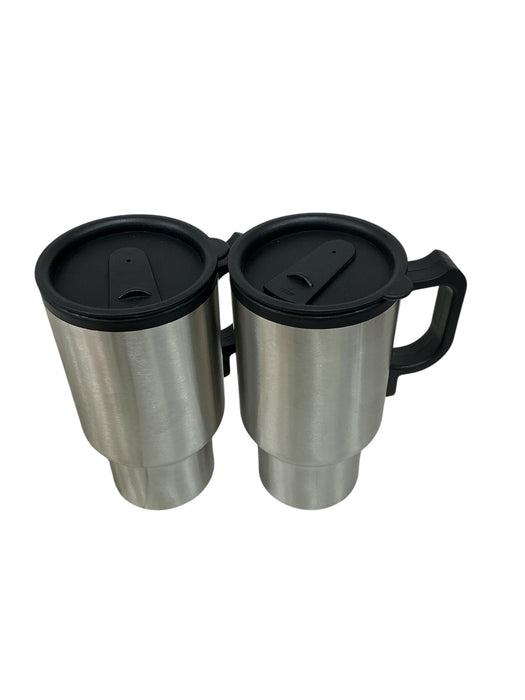 Set de tazas térmicas