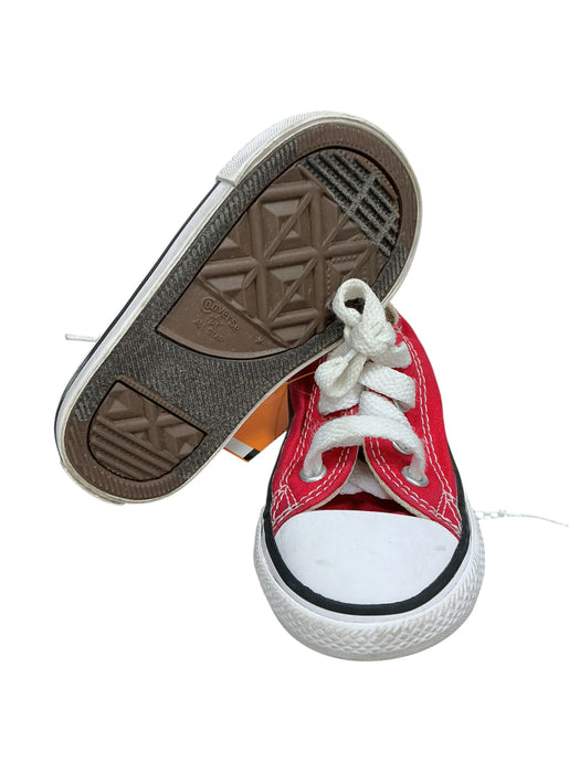 Tenis para bebé 5 (CONVERSE)