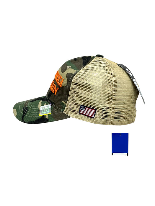 Gorra (DC)