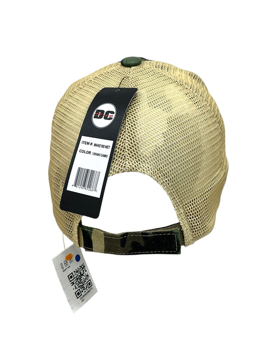 Gorra (DC)