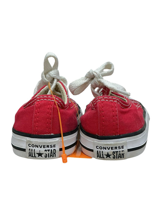 Tenis para bebé 5 (CONVERSE)