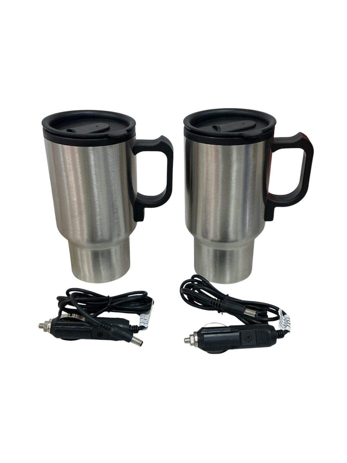 Set de tazas térmicas