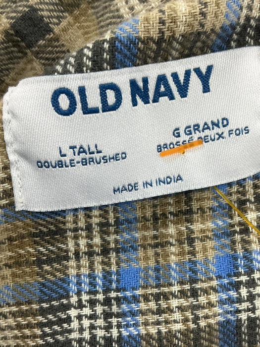 Camisa L (OLD NAVY)