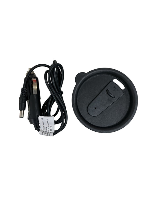 Set de tazas térmicas
