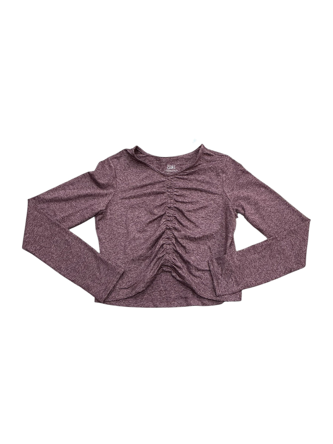 Blusa para niñ@ 12 (ATHLETA)