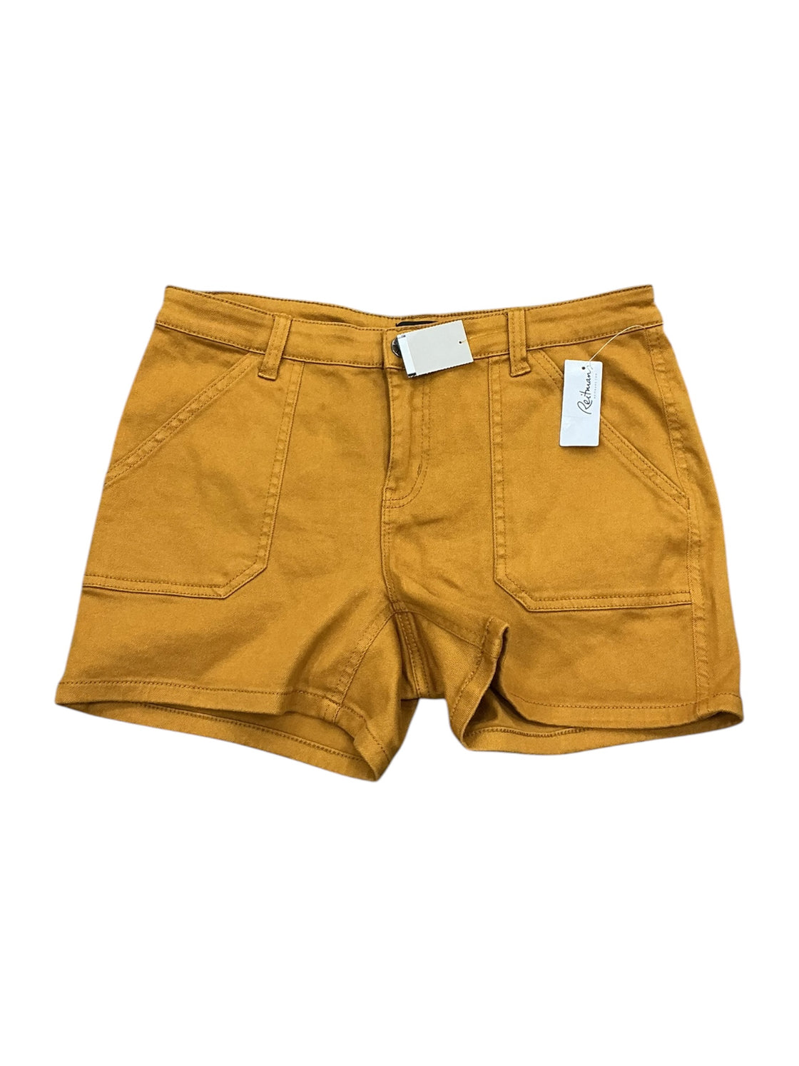 Short 8 (REITMANS)
