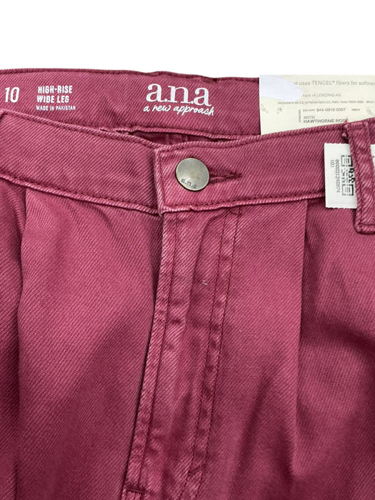 Pantalón 10 (ANA)