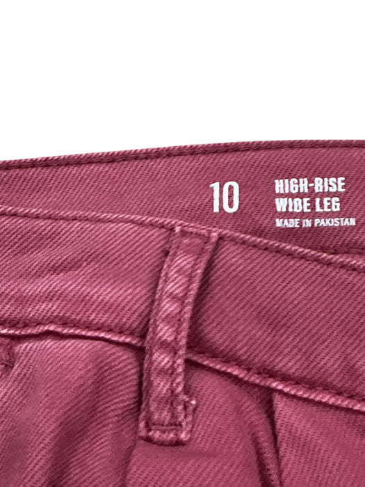Pantalón 10 (ANA)