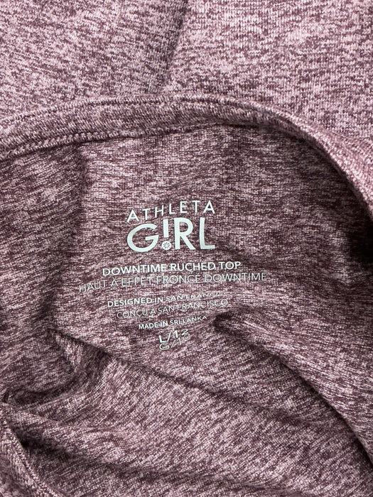 Blusa para niñ@ 12 (ATHLETA)