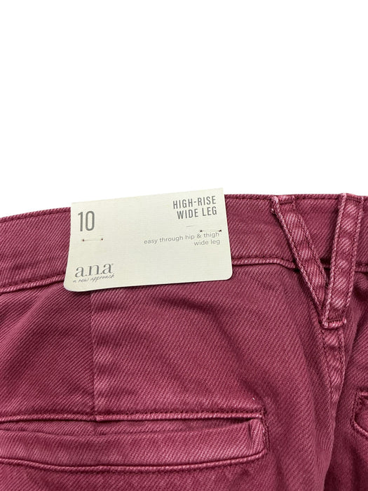 Pantalón 10 (ANA)