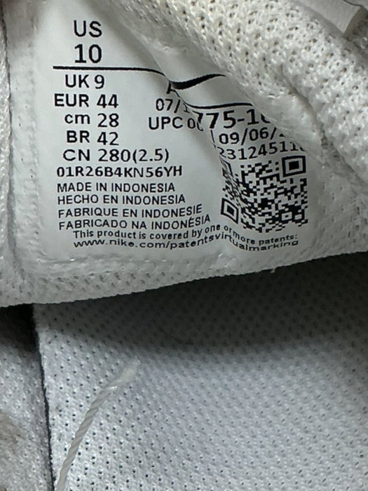 Tenis 10 (NIKE)
