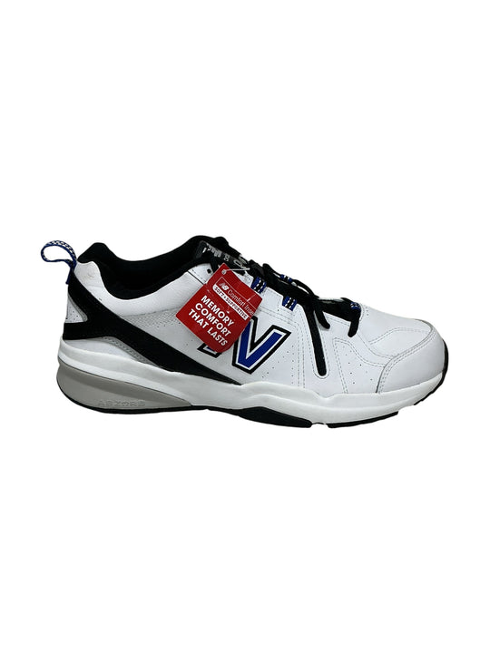 Tenis 11.5 (NEW BALANCE)