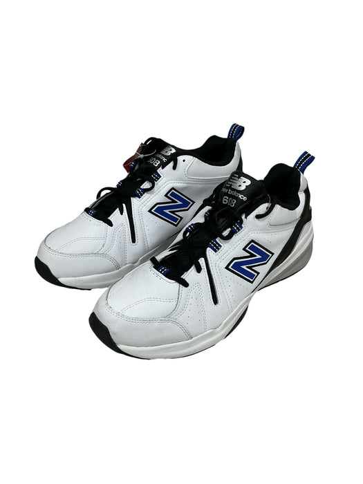 Tenis 11.5 (NEW BALANCE)