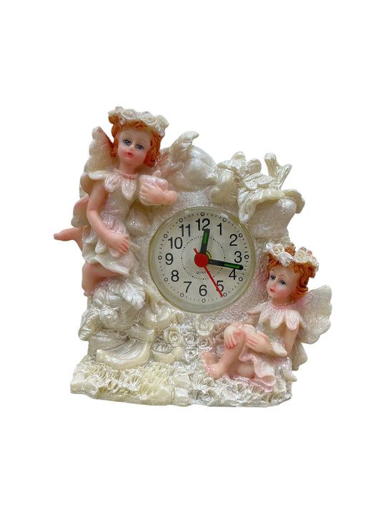 Reloj decorativo de mesa