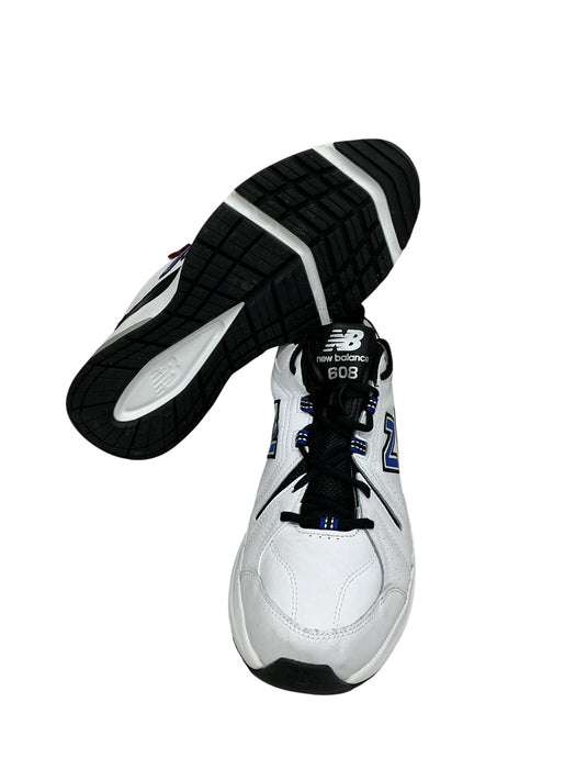 Tenis 11.5 (NEW BALANCE)