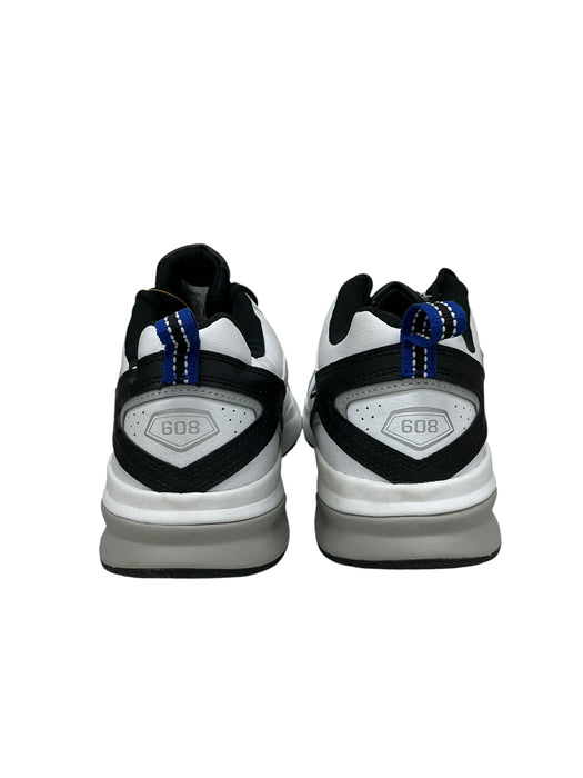 Tenis 11.5 (NEW BALANCE)
