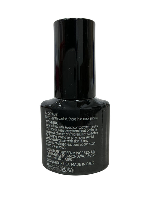 Set de Gel Nail Polish (MEFA)